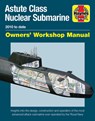 Astute Class Nuclear Submarine - Jonathan Gates - 9781785210716