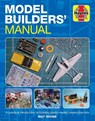 Model Builders' Manual - Mat Irvine - 9781785215551