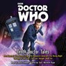 Doctor Who: Tenth Doctor Tales -  - 9781785293856