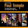 Paul Temple: The Complete Radio Collection: Volume Four -  - 9781785296734