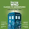 Doctor Who: Classic TV Adventures Collection Two -  - 9781785298103