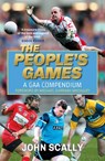 The People's Games - John Scally - 9781785303340