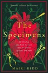 The Specimens - Mairi Kidd - 9781785306365