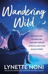 Wandering Wild - Lynette Noni - 9781785308772