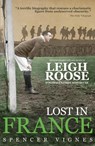 Lost in France - Spencer Vignes - 9781785311604