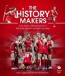 The History Makers - Sarah Juggins ; Richard Stainthorpe - 9781785313301
