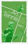The Art of Tennis - Dominic J. Stevenson - 9781785315169