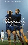 Rhapsody in Blue - Neil Fitzsimon - 9781785316388