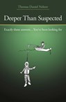 Deeper Than Suspected - Thomas Daniel Nehrer - 9781785357282