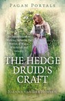 Pagan Portals - The Hedge Druid's Craft - Joanna van der Hoeven - 9781785357978