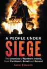 A People Under Siege - Aaron (Dr) Edwards - 9781785372995
