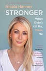 Stronger - Nicola Hanney - 9781785375620