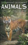 1111 Amazing Facts about Animals - Jack Goldstein - 9781785383007
