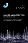 Ecocide and Inscription Vol. 1 - Tom Cohen - 9781785421471
