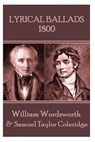 Lyrical Ballads: 1800 - Samuel Taylor Coleridge - 9781785432323