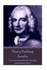 Henry Fielding - Amelia - Henry Fielding - 9781785434044