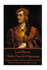 LORD BYRON - CHILDE HAROLDS PI - George Gordon Byron - 9781785434259