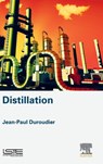 Distillation - JEAN-PAUL (ENGINEER,  Ecole Centrale de Paris, France) Duroudier - 9781785481772