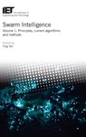 Swarm Intelligence - Ying (Professor Tan - 9781785616273