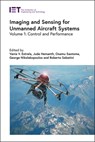 Imaging and Sensing for Unmanned Aircraft Systems - Vania V. (Researcher Estrela ; Jude (Associate Professor Hemanth ; Osamu (Professor Saotome - 9781785616426