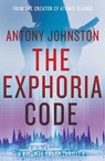 The Exphoria Code - Antony Johnston - 9781785630613