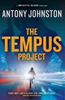 The Tempus Project - Antony Johnston - 9781785631795