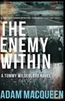 The Enemy Within - Adam Macqueen - 9781785632341