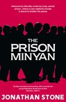 The Prison Minyan - Jonathan Stone - 9781785632754