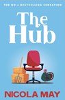The Hub - Nicola May - 9781785633287
