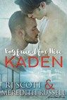 Kaden - RJ Scott ; Meredith Russell - 9781785645358