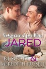 Jared - RJ Scott ; Meredith Russell - 9781785645372