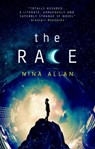 The Race - Nina Allan - 9781785650369