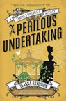 A Perilous Undertaking - Deanna Raybourn - 9781785650505