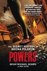 Powers: The Secret History of Deena Pilgrim - Brian Michael Bendis - 9781785651281