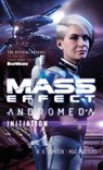 MASS EFFECT (TM) - N. K. Jemisin - 9781785651601
