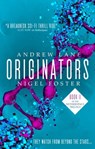 Originators (Netherspace #2) - Andrew Lane ; Nigel Foster - 9781785651878