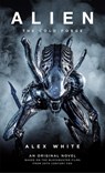 ALIEN THE COLD FORGE - Alex White - 9781785651946