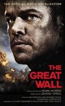 The Great Wall - Mark Morris - 9781785652981