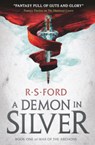 A Demon in Silver (War of the Archons) - Richard Ford - 9781785653063
