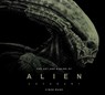 The Art and Making of Alien: Covenant - Simon Ward - 9781785653810
