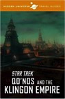 Hidden Universe Travel Guide - Dayton Ward - 9781785654374