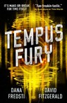 Time Shards - Tempus Fury - Dana Fredsti ; David Fitzgerald - 9781785654565