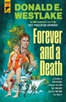 Forever and a Death - Donald E. Westlake - 9781785654640