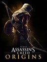 The Art of Assassin's Creed Origins - Paul Davies - 9781785655166
