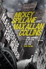 Mike Hammer - Masquerade for Murder - Mickey Spillane ; Max Allan Collins - 9781785655562