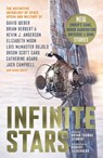 Infinite Stars - Robert Silverberg ; David Weber ; Jack Campbell ; Elizabeth Moon - 9781785655944