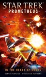Star Trek Prometheus - In the Heart of Chaos - Christian Humberg ; Bernd Perplies - 9781785656538