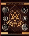 Supernatural - The Men of Letters Bestiary Winchester - Tim Waggoner - 9781785656804