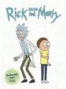 The Art of Rick and Morty - Justin Roiland ; James Siciliano - 9781785656859