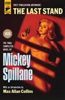 The Last Stand - Mickey Spillane - 9781785656996